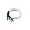 thumbnail image 6 of Wet Sounds SYN-DX 2 Full Range Class D Amplifier & Stinger 3-Meter 4-Gauge Amplifier Wiring Kit w/ RCAs, 6 of 6