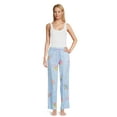 thumbnail image 2 of Celestial Printed Women’s and Women’s Plus Sleep Pants, 2 of 6
