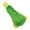 Green, variant on Pet Dog Toys Teeth Grinding Cleaning Training Interactive Chew Bone, 24x14 cm, Red