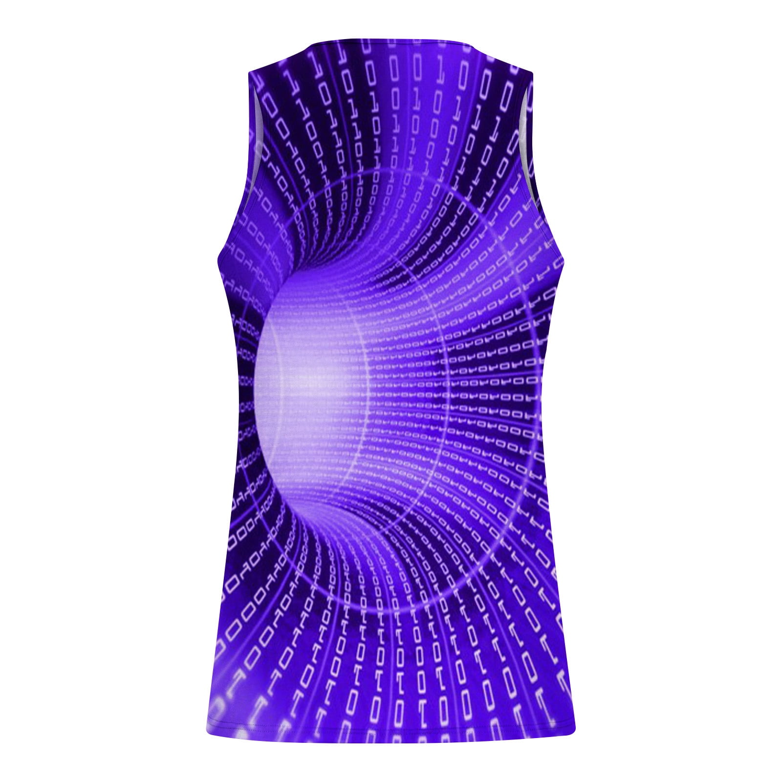 Amazon Purple Camo Shirt Amazon Tank Tops Men ALLLIST Summer Tank