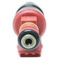 thumbnail image 4 of Fuel Injector Compatible with 1997-1998 BMW 528i 1996-1999 M3 6Cyl 2.8L 3.2L New Sold individually, 4 of 5