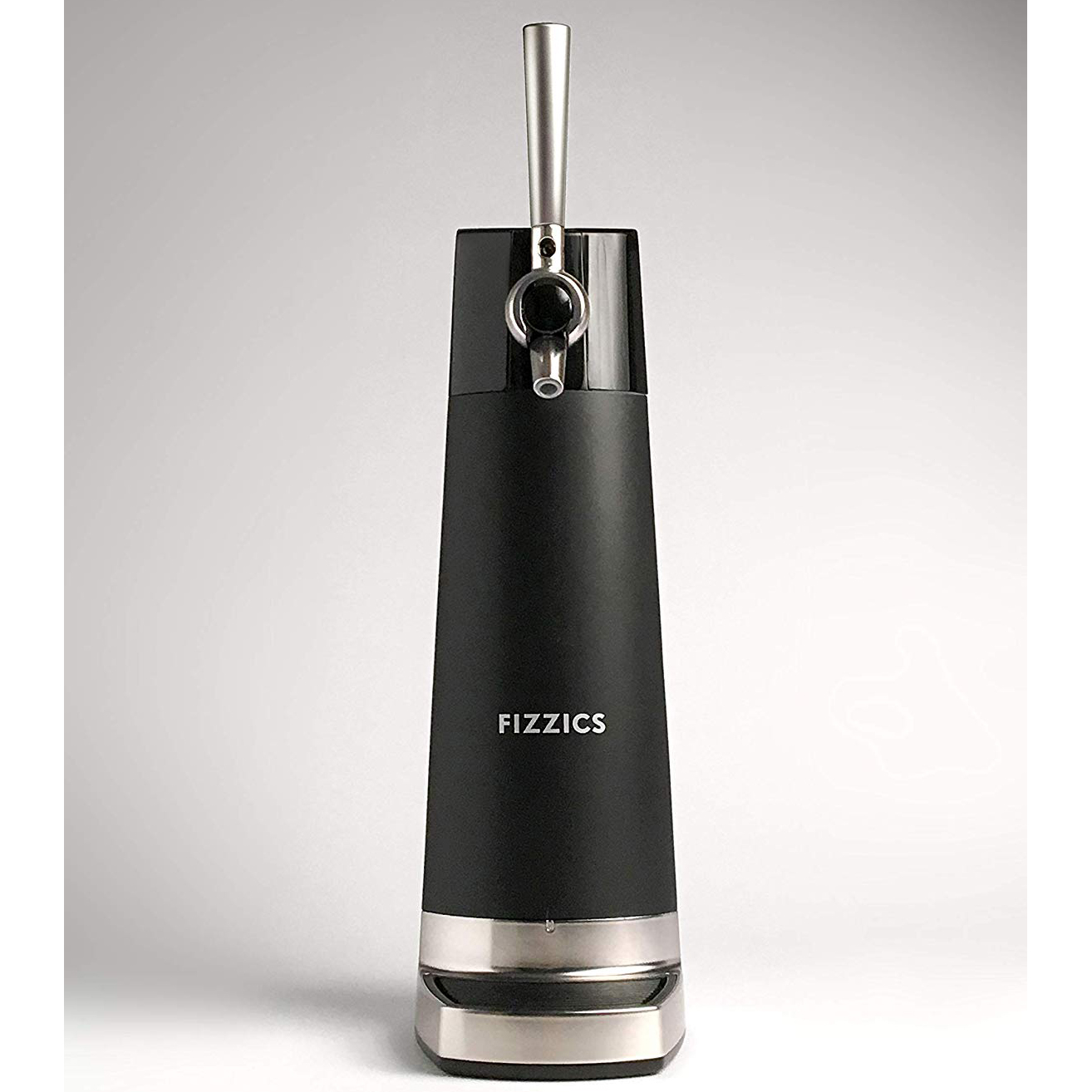 Fizzics FZ403 DraftPour Nitro-Style USB-Powered Home Bar Beer Tap Dispenser - image 3 of 6