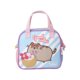thumbnail image 1 of Lonchera Gato Pusheen The Cat Sirena Coconut Azul Yadatex Lonchera Escolar, 1 of 3