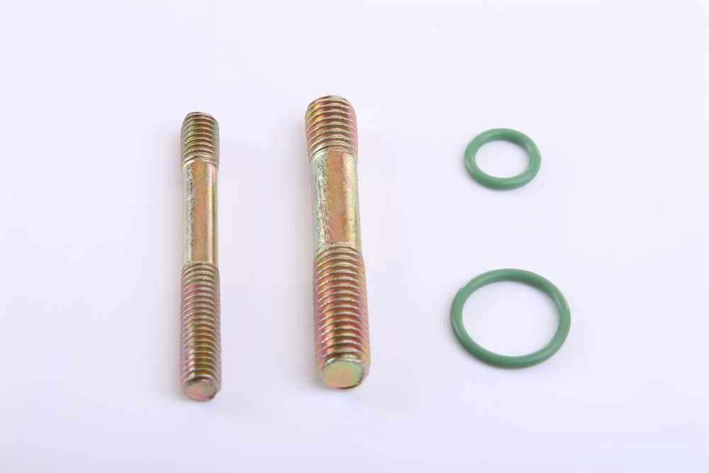 Nissens 940830 Air Conditioning Condenser/Receiver Drier Assembly