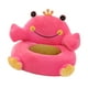 thumbnail image 5 of 2Pcs Soft Plush Forma Animal Taburete de pie cubierta con silla pierna calcetines rana rosa Sunnimix Cubierta de sillones para niños, 5 of 8
