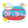 thumbnail image 2 of CafePress - Peppa Pig: New Adventures Long Sleeve Infant T Shirt - Long Sleeve Infant T-Shirt, 2 of 2