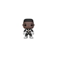 thumbnail image 1 of Funko Pop! Television: Power Rangers - Zack Vinyl Figure, 1 of 2