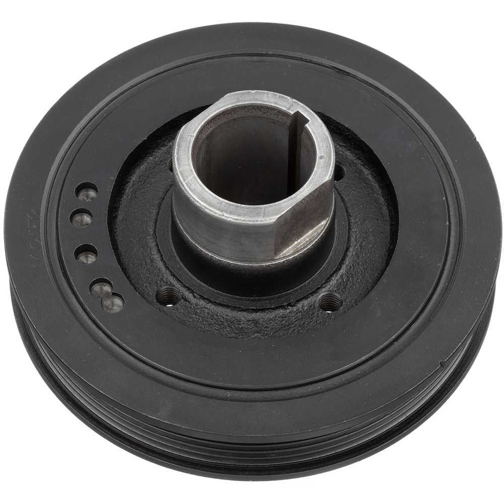 ATP Automotive Graywerks 102153 Engine Harmonic Balancer