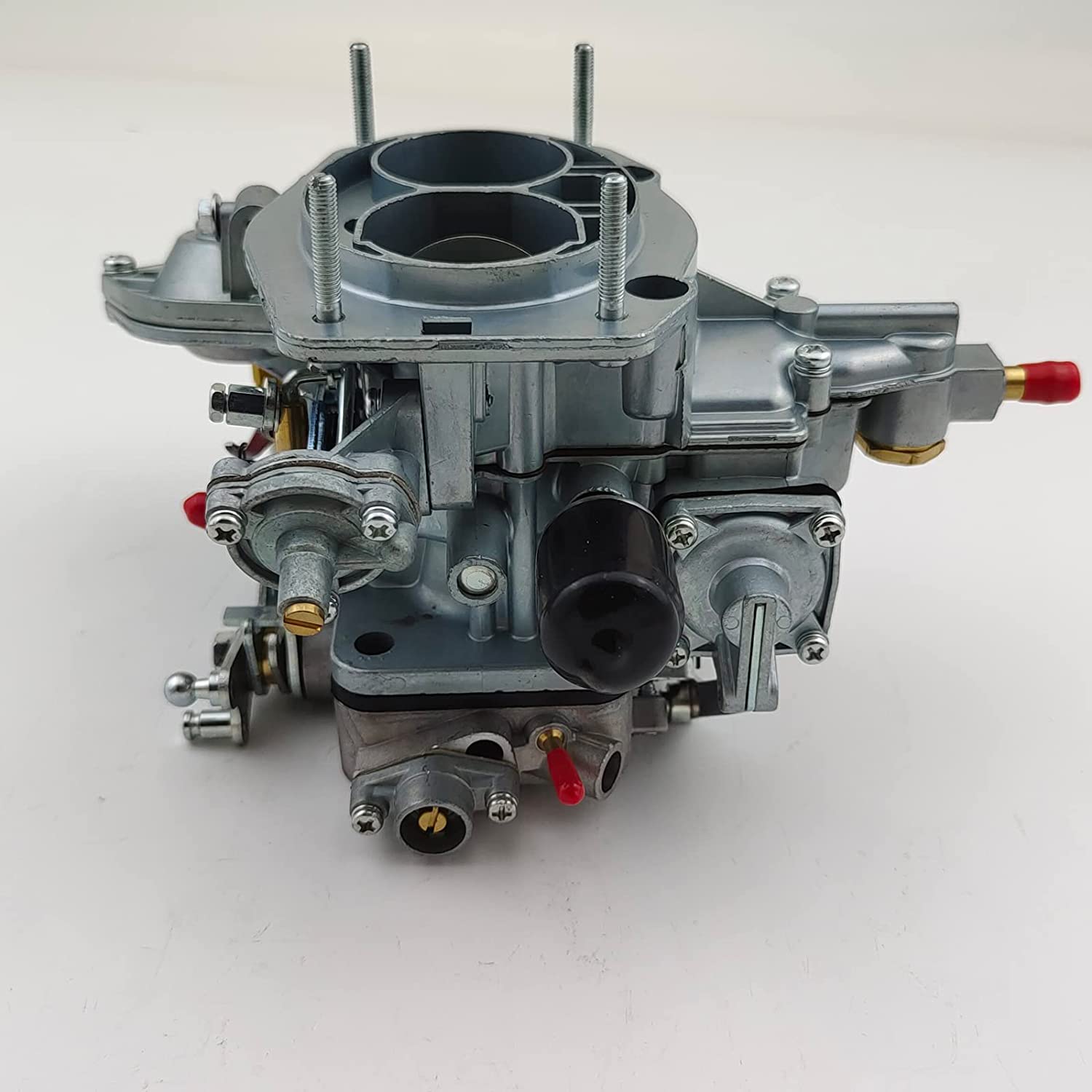 New Carburetor 2107-1107010-20 Compatible with Lada 2101-2107 Niva 1600