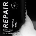 thumbnail image 2 of Jabón para el cuidado posterior de tatuajes Mad Rabbit Repair Vegan 60 ml, 2 of 8