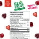 REALFRUIT Gelées mélangées bonbons, Dare Real Fruit 350 g – image 2 sur 9