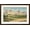 Brown Frame, variant on Art.com Mt. Washington Hotel, White Mountains, New Hampshire Art Print, 18" x 12"