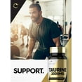 thumbnail image 6 of Taurine 2000mg | 60 Vegetarian Caplets | Advanced Athlete Formula | by Carlyle, 6 of 7
