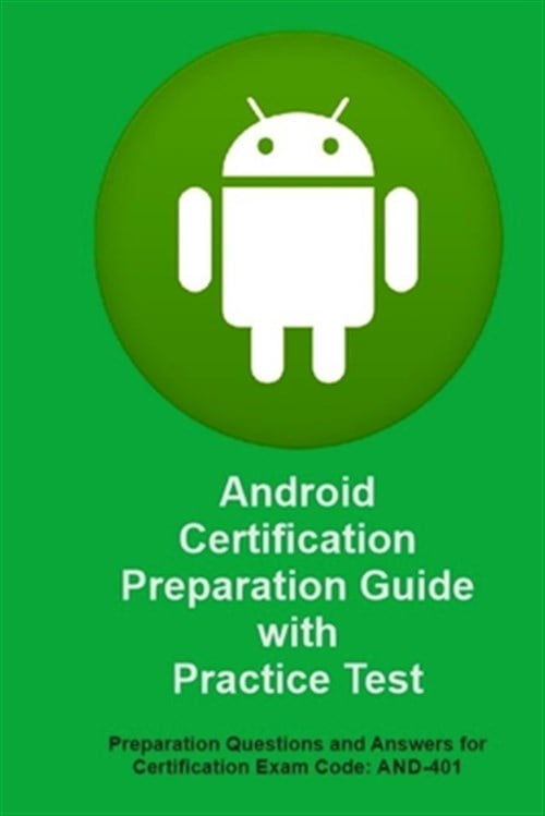 Graphics For Android Certification Android Certifications