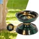 thumbnail image 1 of Metal Profesional Yoyo, Yoyo Que No Responde Para Jugadores Avanzados, aleación De Aluminio Yoyo Con Programa Avanzado, Rotación Estable Y Herramientas De Entrenamiento, Para, 1 of 7