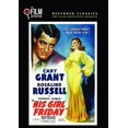 thumbnail image 1 of His Girl Friday, 1 of 6