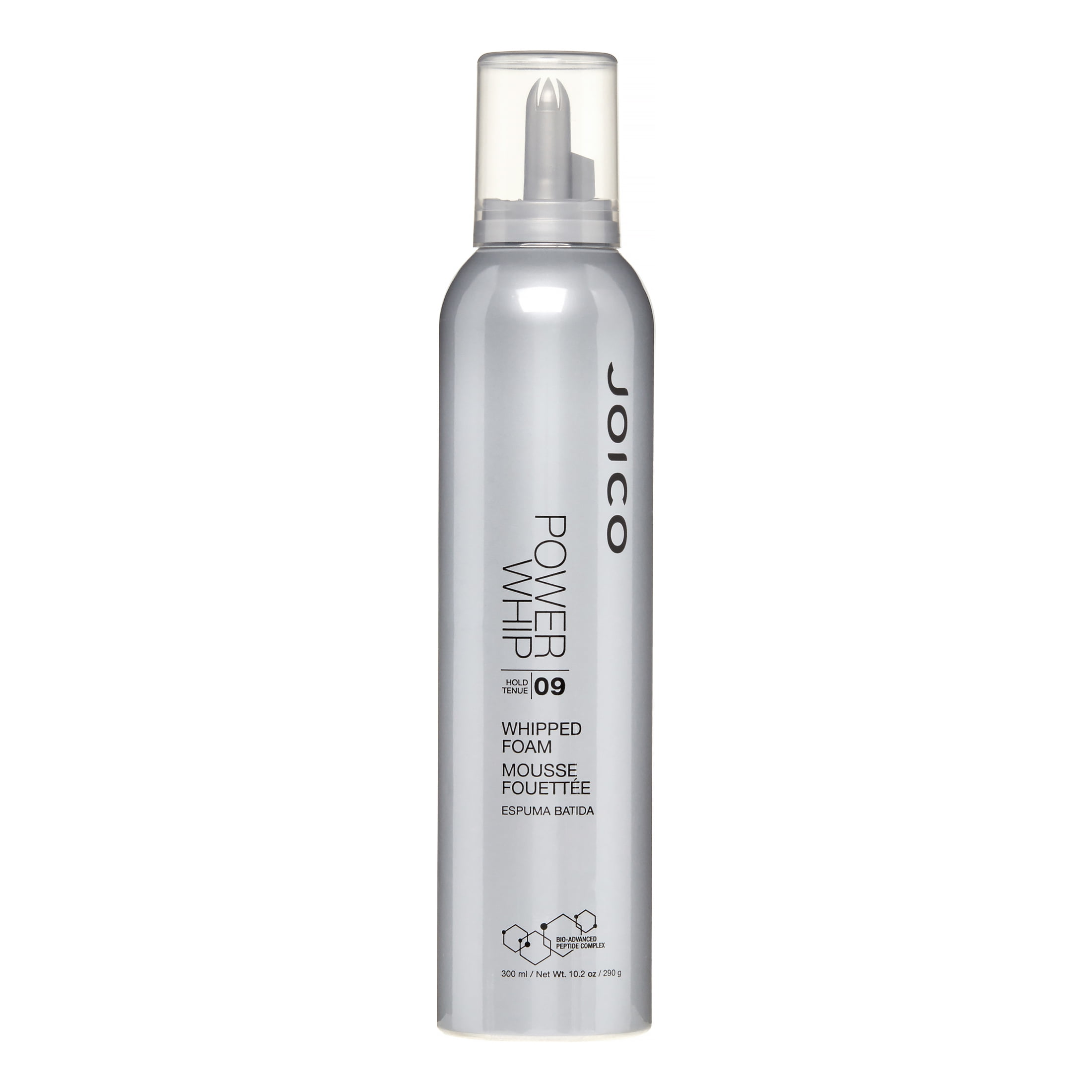 Joico Power Whip Whipped Foam Mousse 10.2 Oz