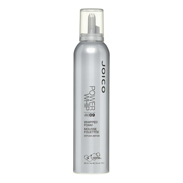 Joico Joico Power Whip Whipped Foam Mousse 10.2 Oz