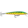 thumbnail image 4 of Rapala Husky Jerk 10 Jerkbait Blue Ghost, 4 of 11