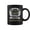 Black, variant on Family Name Clark Thing Wouldnt Understand Coffee Mugs