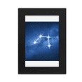 thumbnail image 1 of Intelligent Talent Beautiful Lucky Stars Desktop Photo Frame Picture Display Art Painting Exhibit, 1 of 3