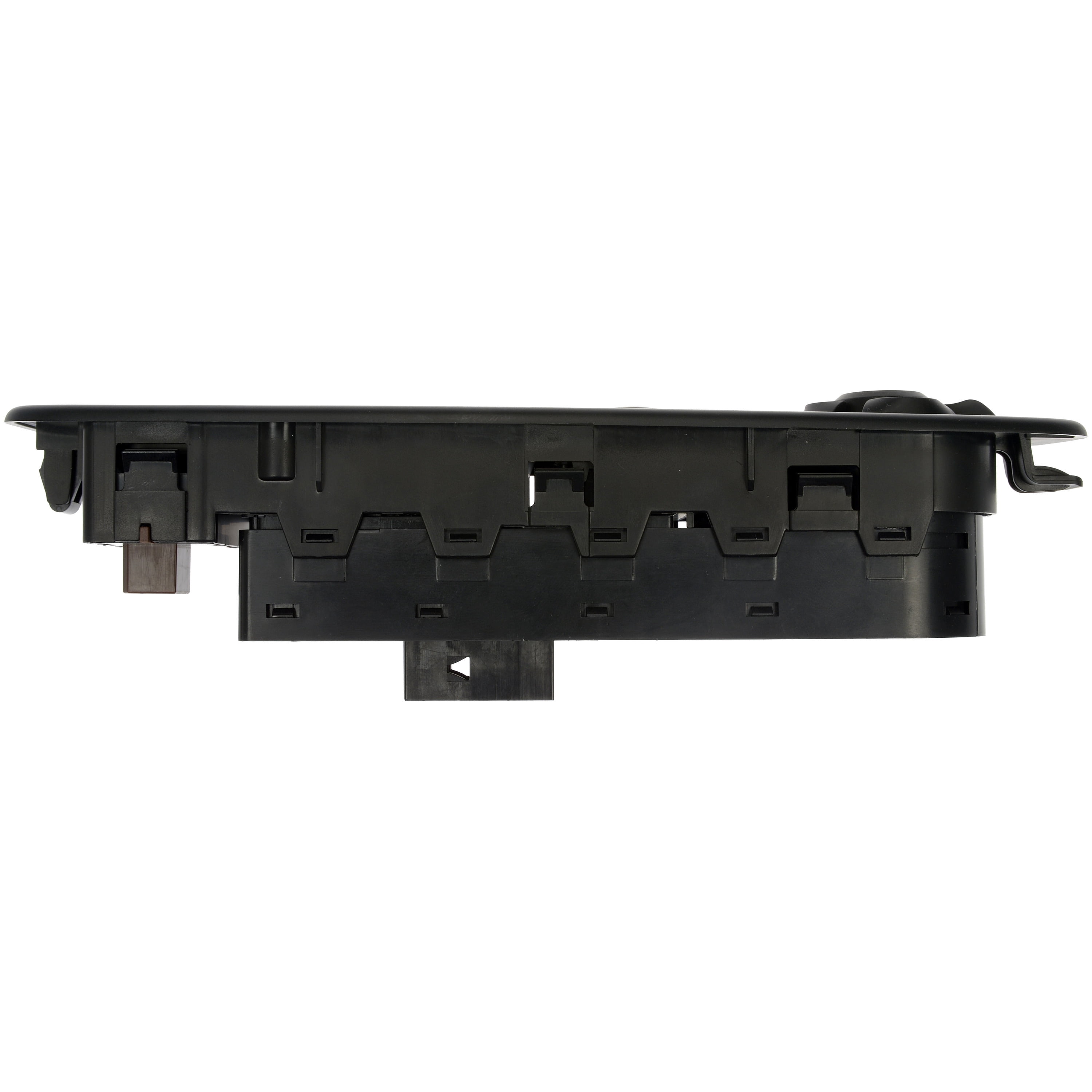Dorman 920-231 Front Driver Side Door Window Switch for Specific Jeep Models