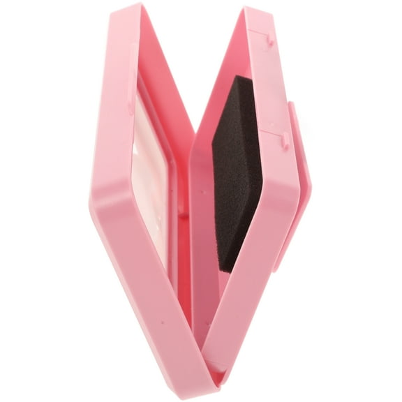 FESTFENDS Wall Mounted Phone Case Waterproof Shower Phone Box Pink Plastic 1Set