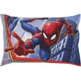 thumbnail image 4 of Marvel Spiderman 2-Piece Toddler Sheet Set, 4 of 6
