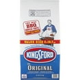 thumbnail image 6 of Kingsford Original Charcoal Briquettes, Two 16.7 lb Bags, 6 of 8