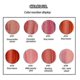 thumbnail image 4 of Lápiz labial líquido resistente al agua, maquillaje, humectante de larga duración, brillo de labios, tinte de labios, 708, 4 of 5
