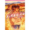 Pre-Owned Firebird: A Graphic Novel (Paperback) 006298151X 9780062981516
