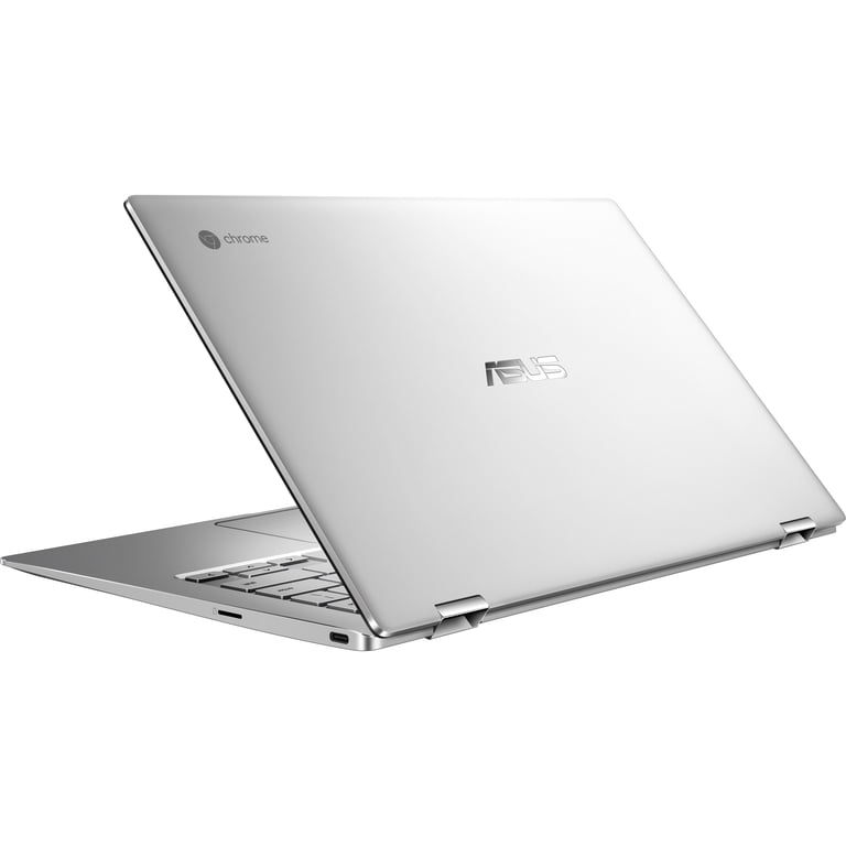 Asus Chromebook Flip 14