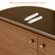 thumbnail image 3 of CRILSTYLEO 10Ud Mecanismo De Suave Para Puertas De Muebles Y Duradero, 3 of 8