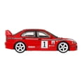 thumbnail image 3 of Vehículo de Juguete Mattel Mattel Hot Wheels Car Culture Mitsubishi Lancer Evolution VI, 3 of 8