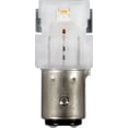 thumbnail image 3 of SYLVANIA - 2057 LED Amber Mini Bulb - Bright LED Bulb, Ideal for Park and Turn Lights (Contains 2 Bulbs), 3 of 7
