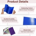 thumbnail image 5 of Engraving Paper, Marking Paper, Paper Blank with Suitable for Metal, Ceramic, Glass, Fiber Marking K, 5 of 5