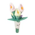 thumbnail image 2 of Adorable Amuseables Lily Bouquet Plush By Jellycat, 13.78" Cuddly Plush Toy, Best Friend for Toddlers & Pet Lovers, 2 of 4