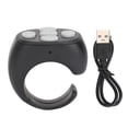 thumbnail image 2 of Sonew Page Turner, Accesorios Con Tipo C Recargable Para Leer En La Cama, Ring Control Remoto Para Novela Y Selfie, 2 of 7