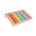thumbnail image 4 of Juego de Pelota para Clasificar Colores, Juguete para Clasificar Pelotas, Juguete de Aprendizaje de Reconocimiento de Colores, Pelotas de , Ju, 4 of 9