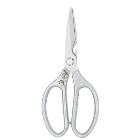 

Kitchen Scissors Multifunction Kitchen Scissors Heavy Duty Stainless Steel Kitchen Shears For Chicken Poultry Fish Meat Herbs Vegetables BBQ Bones