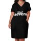 thumbnail image 3 of Vestido de verano Shed Seven Loose Pocket, vestidos de mujer 2025, vestidos de mujer, vestidos de ceremonia para embarazadas., 3 of 7