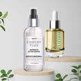thumbnail image 1 of Kit Intimd Coochy Plus, bruma protectora para después del afeitado y elixir para antes del afeitado, 1 of 9