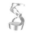 thumbnail image 4 of Lipstore Desk Toy Aluminum Alloy Decorative for Keeping Focus for Adults Relaxing, 4 of 8