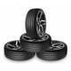 thumbnail image 1 of SET DE 4 LLANTAS 175 70 R13 TORNEL TURBO 82T, 1 of 5