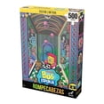thumbnail image 5 of Rompecabezas Nickelodeon Edicion Limitada Bob Esponja 500 piezas, 5 of 5