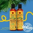 thumbnail image 5 of Tropic Isle Living Hair Gro Cleansing Moisturizing Shampoo - 8oz, 5 of 13