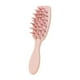 thumbnail image 2 of Peine para el cabello Yuyangstore Cepillo para desenredar todo tipo de cabello Rosa, 2 of 8