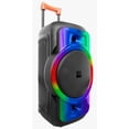thumbnail image 1 of Bafle Activo COLOR BEAT ALIEN PRO 12 USB TWS Bluetooth, 1 of 5