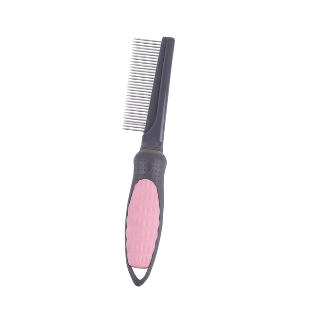 Cepillo para gatos, peine para perros, herramienta para eliminar el pelo de mascotas, elimina interior suelta, suministros para mascotas Individual 225 cm x 42 cm jinwen Cepillo de limpieza para el cabello