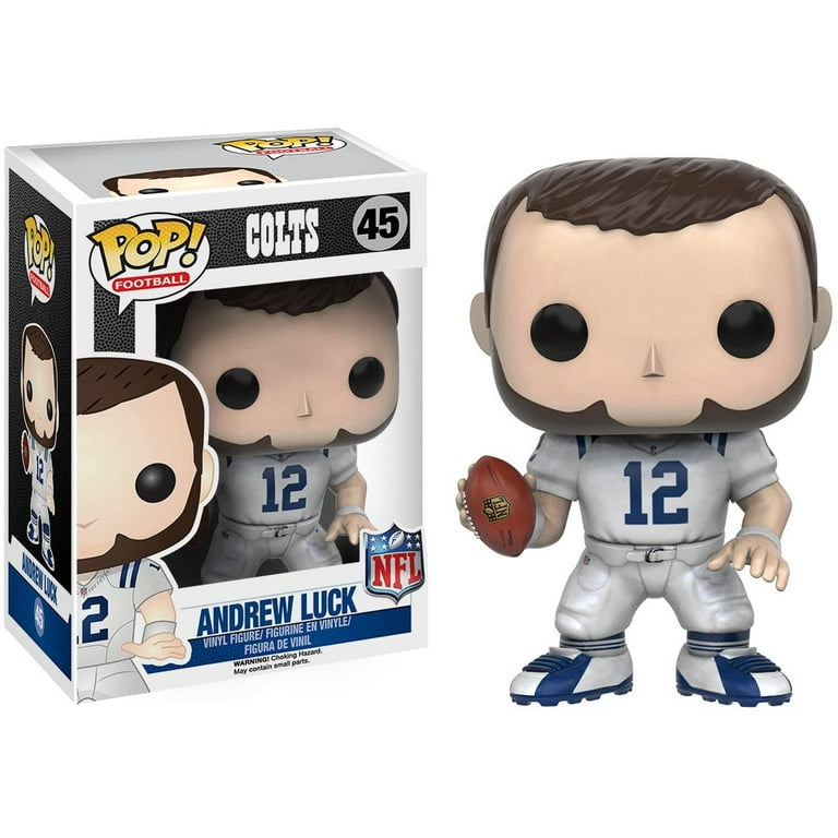 2018 Funko POP NFL Vinyl Figures List, Gallery